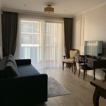 City Apartments Вильнюс Экстерьер фото