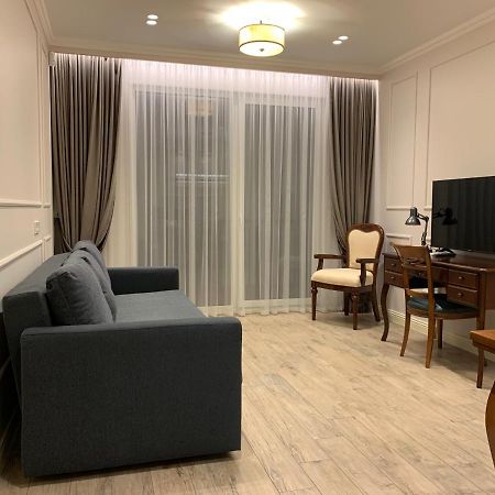 City Apartments Вильнюс Экстерьер фото