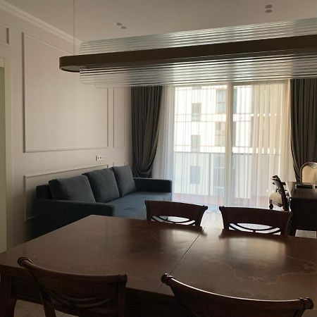 City Apartments Вильнюс Экстерьер фото