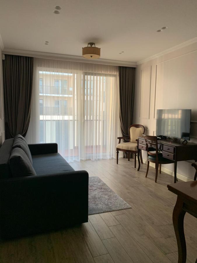 City Apartments Вильнюс Экстерьер фото