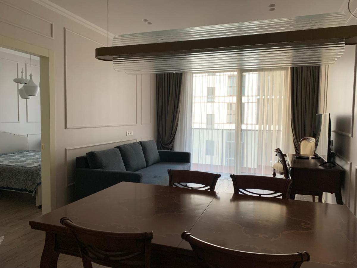 City Apartments Вильнюс Экстерьер фото