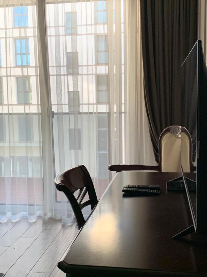 City Apartments Вильнюс Экстерьер фото