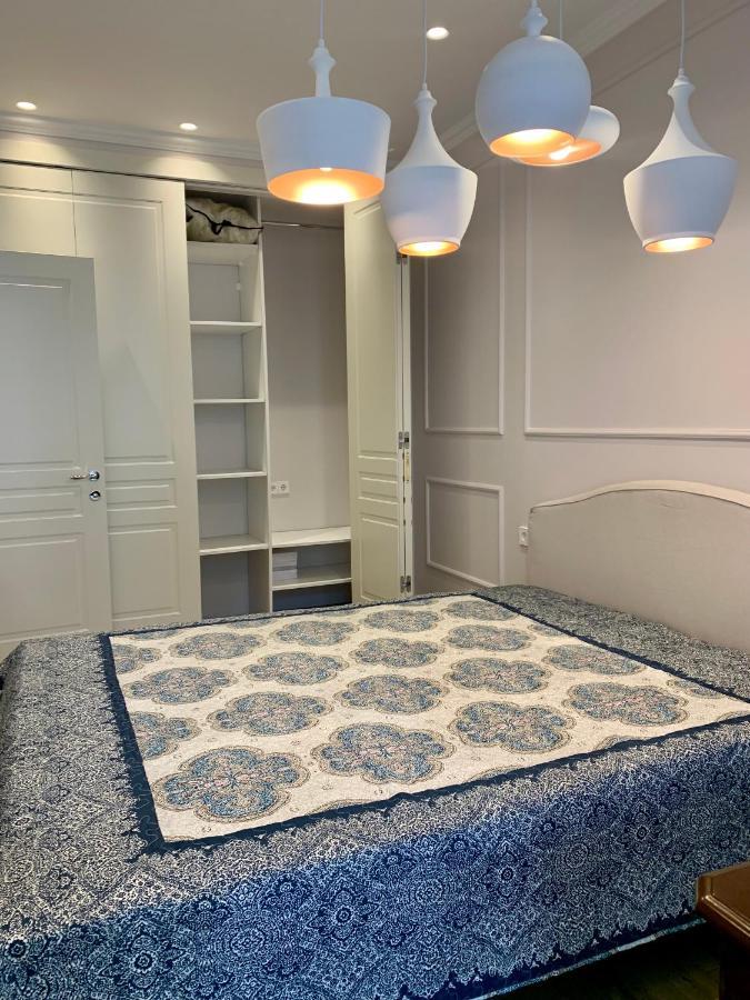 City Apartments Вильнюс Экстерьер фото