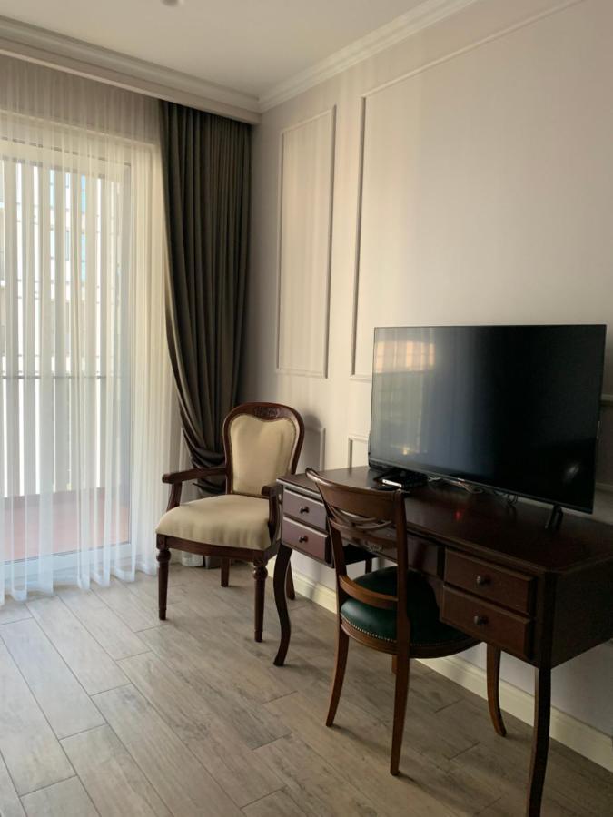 City Apartments Вильнюс Экстерьер фото