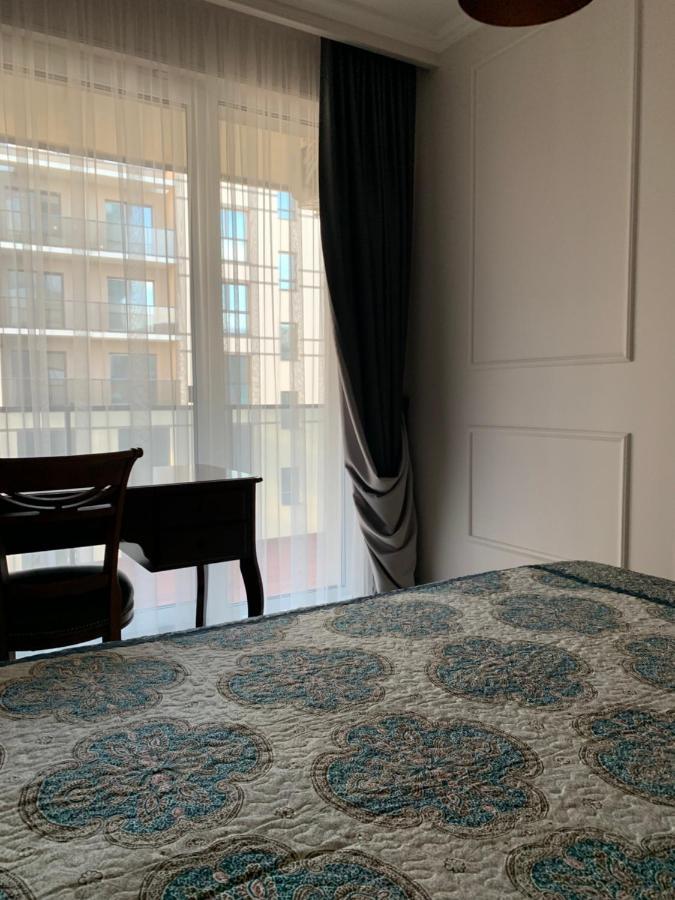 City Apartments Вильнюс Экстерьер фото