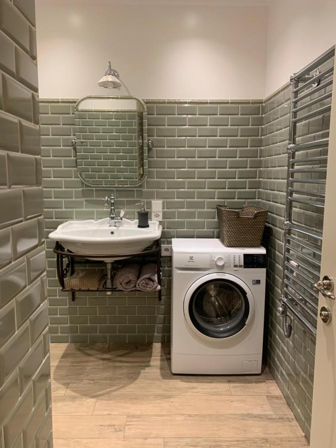 City Apartments Вильнюс Экстерьер фото
