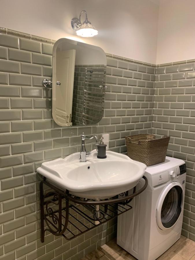 City Apartments Вильнюс Экстерьер фото