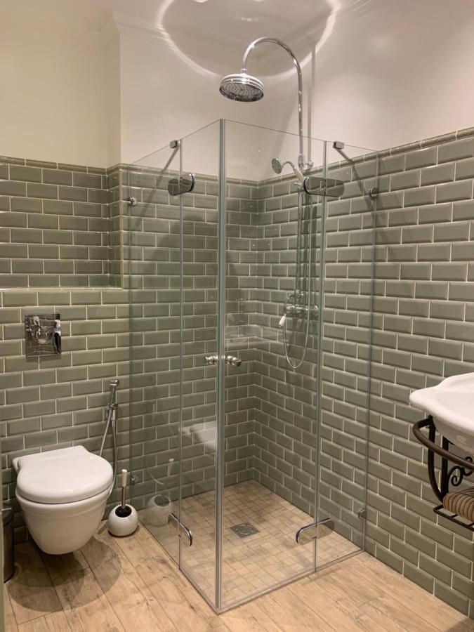 City Apartments Вильнюс Экстерьер фото