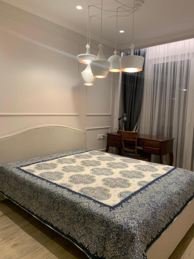 City Apartments Вильнюс Экстерьер фото