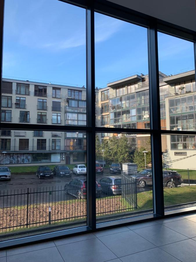City Apartments Вильнюс Экстерьер фото