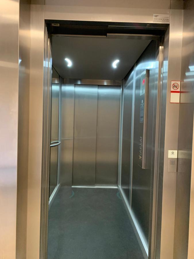 City Apartments Вильнюс Экстерьер фото
