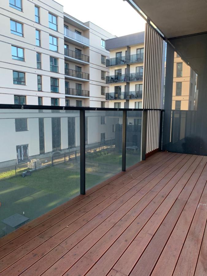 City Apartments Вильнюс Экстерьер фото