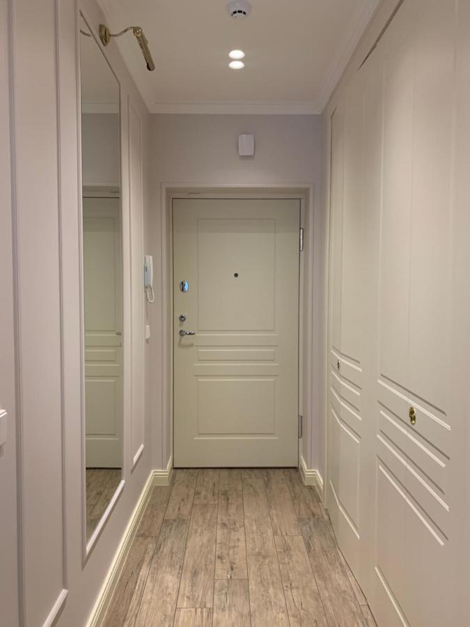 City Apartments Вильнюс Экстерьер фото