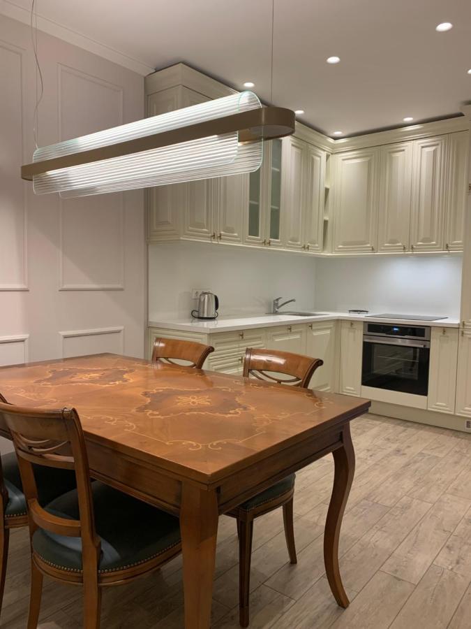 City Apartments Вильнюс Экстерьер фото