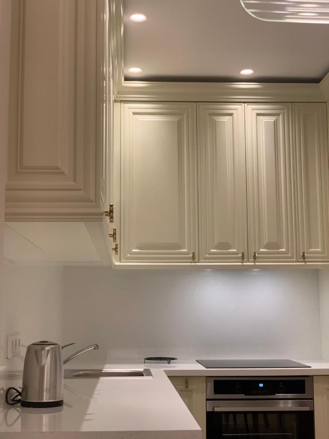 City Apartments Вильнюс Экстерьер фото