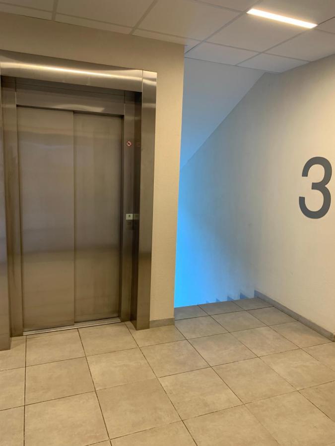 City Apartments Вильнюс Экстерьер фото