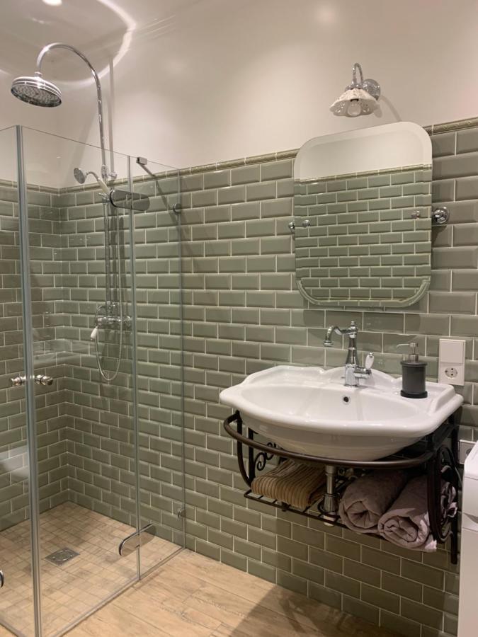 City Apartments Вильнюс Экстерьер фото